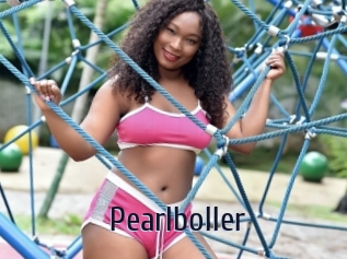 pearlboller Topp Finder