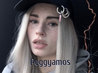 Peggyamos
