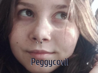 Peggycovil