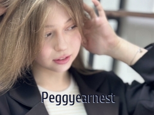 Peggyearnest