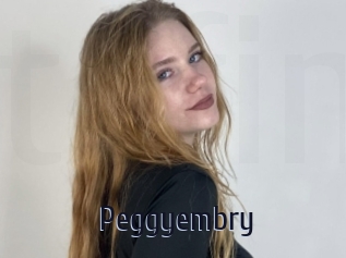 Peggyembry