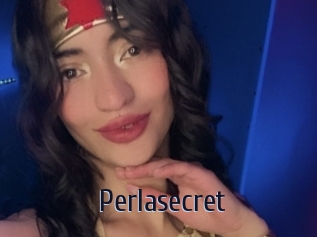 Perlasecret