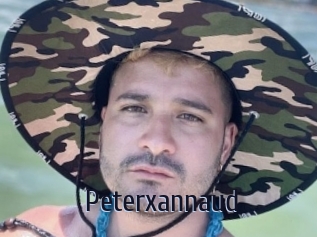 Peterxannaud