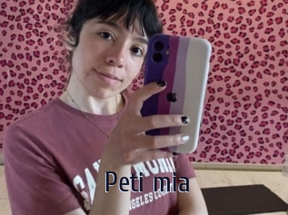 Peti_mia