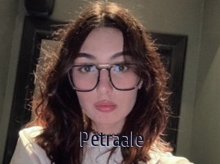 Petraale