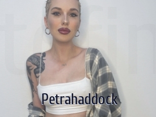 Petrahaddock