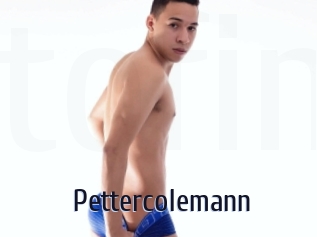pettercolemann Topp Finder
