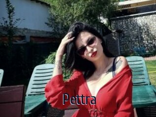 Pettra