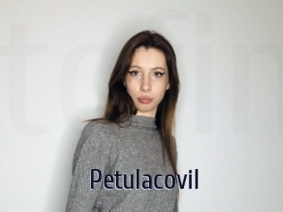 Petulacovil