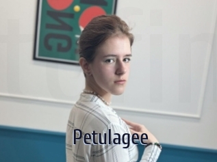 Petulagee