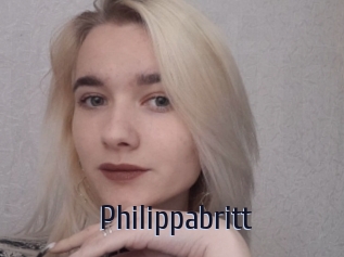Philippabritt
