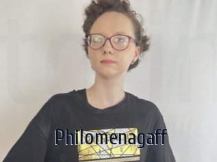 Philomenagaff