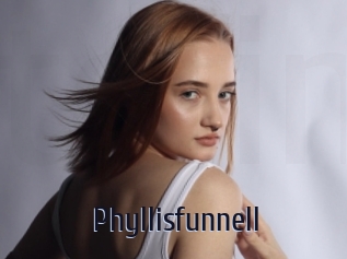 Phyllisfunnell