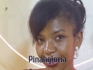 Pinahgloria