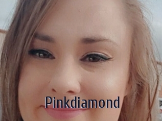 Pinkdiamond