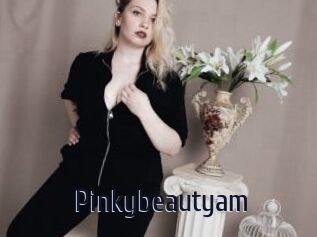 Pinkybeautyam