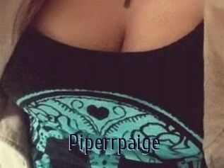 Piperrpaige