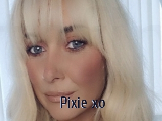 Pixie_xo