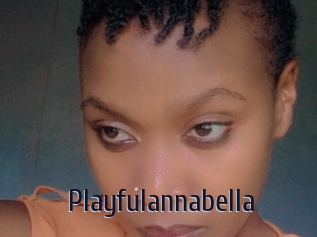 Playfulannabella