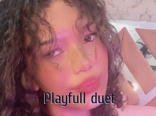 Playfull_duet