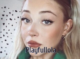 Playfullola