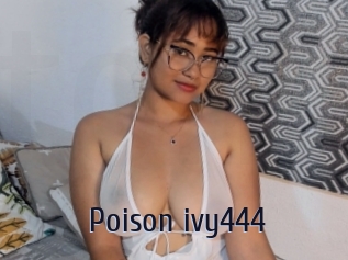 Poison_ivy444