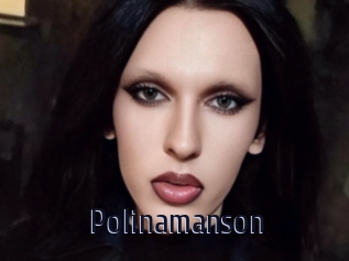 Polinamanson