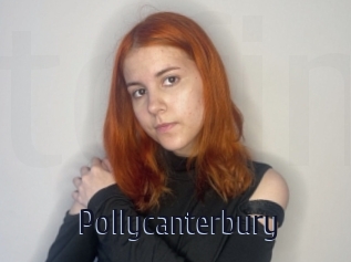 Pollycanterbury