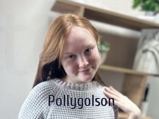 Pollygolson