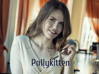 Pollykitten