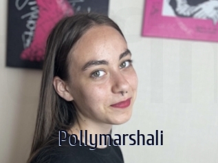 Pollymarshali
