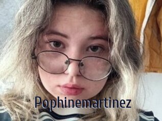 Pophinemartinez