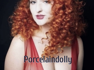Porcelaindolly