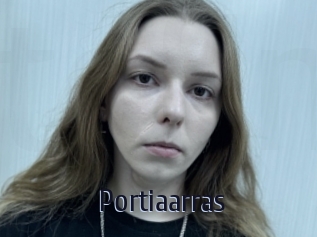 Portiaarras
