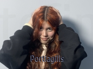 Portiagills