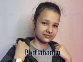 Portiahamm