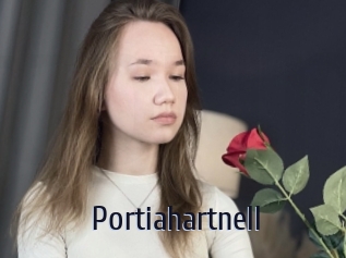 Portiahartnell