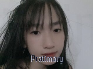 Pratimary