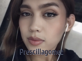 Prescillagomez