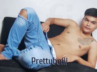Prettyboiii