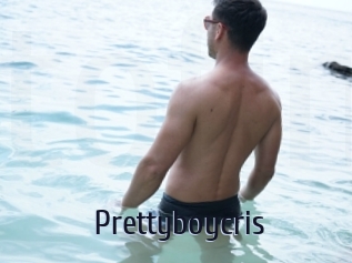 Prettyboycris
