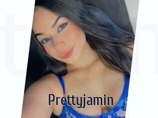 Prettyjamin