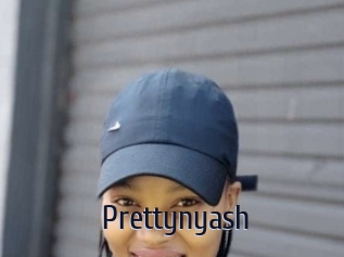 Prettynyash