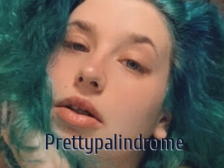 Prettypalindrome