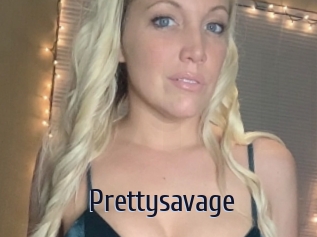 Prettysavage