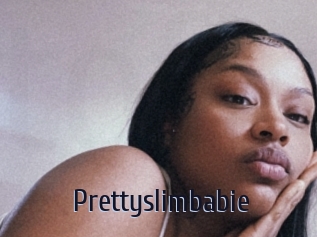 Prettyslimbabie