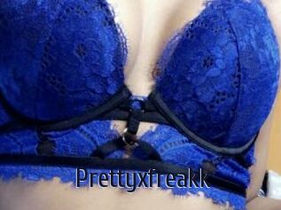 Prettyxfreakk