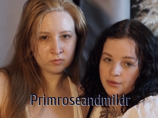 Primroseandmildr