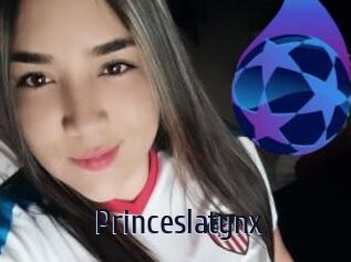Princeslatynx