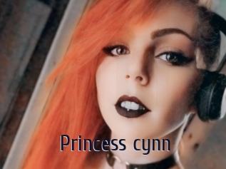 Princess_cynn